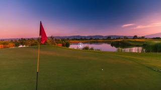 St. Sofia Golf Club, Bulgaria 240